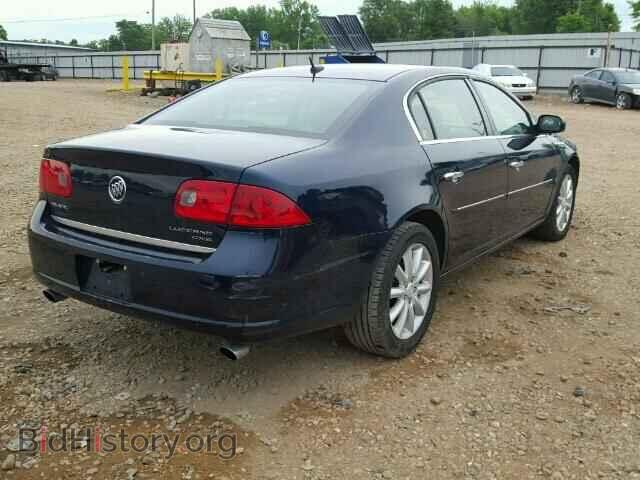 2008 BUICK LUCERNE - VIN: 1G4HE57Y58U108918 - Фото 4