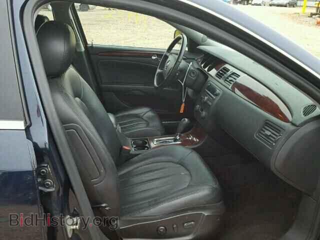 2008 BUICK LUCERNE - VIN: 1G4HE57Y58U108918 - Фото 5