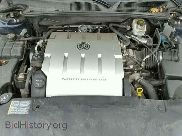 2008 BUICK LUCERNE - VIN: 1G4HE57Y58U108918 - Фото 7