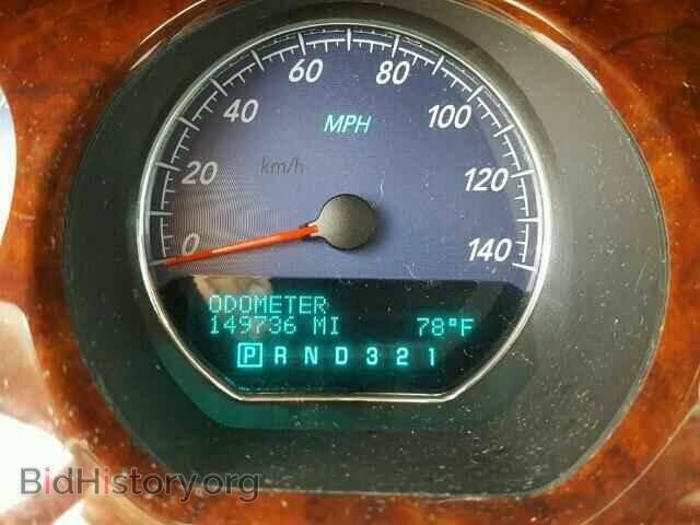 2008 BUICK LUCERNE - VIN: 1G4HE57Y58U108918 - Фото 8