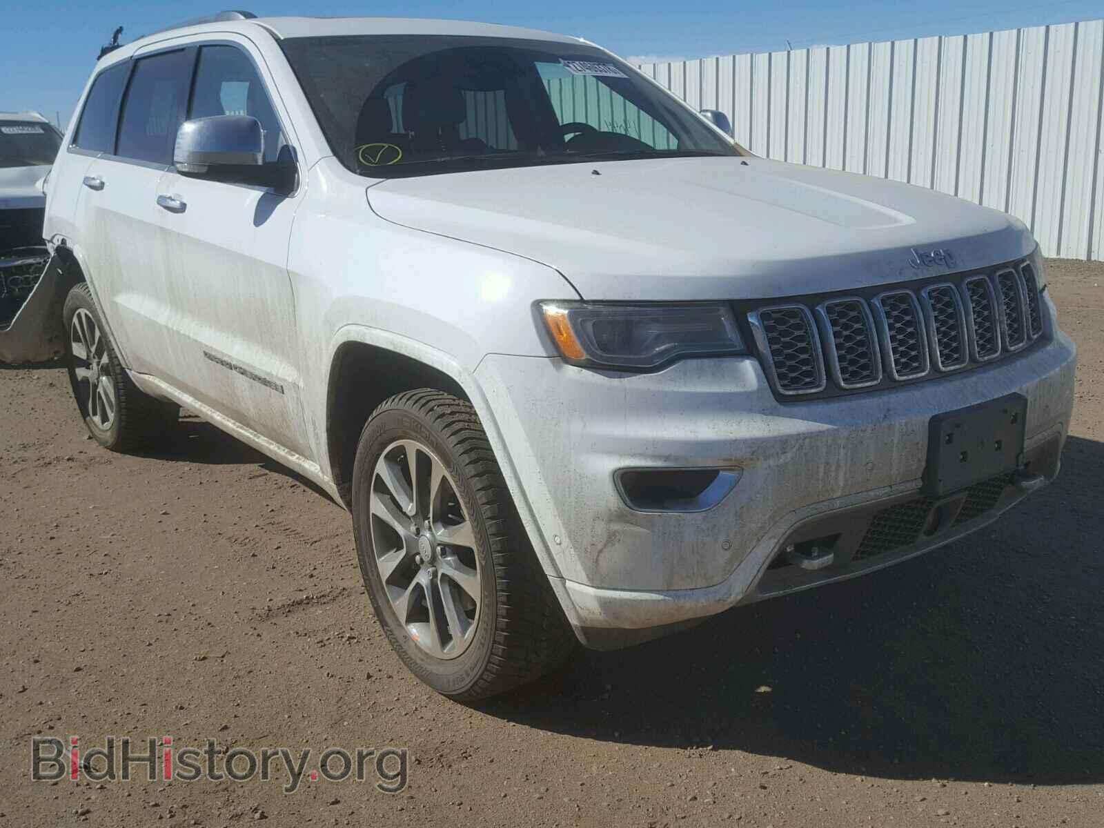 Фотография 1C4RJFCT2HC880366 - JEEP CHEROKEE 2017