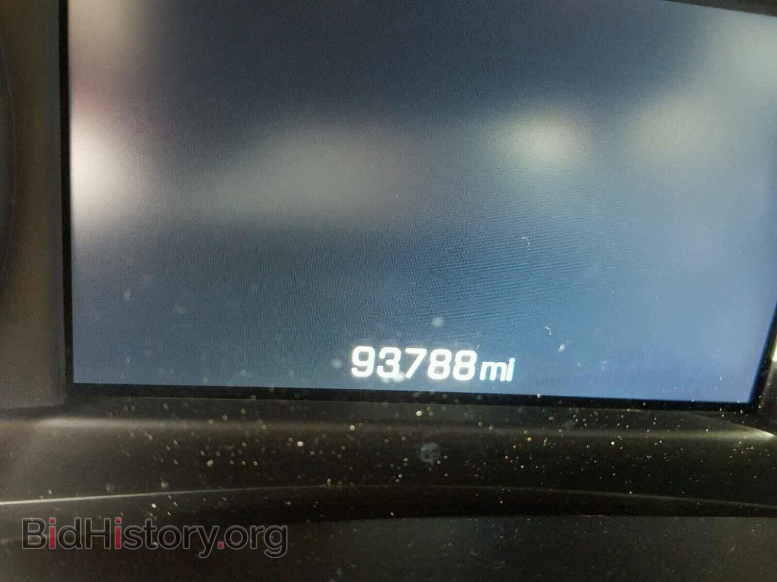 2014 CHEVROLET SILVERADO - VIN: 3GCPCREC4EG401583 - Фото 8