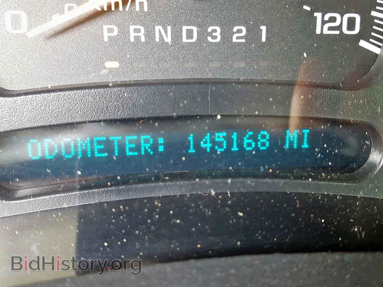 2006 CHEVROLET SILVERADO - VIN: 1GCEC19V16Z223816 - Фото 8