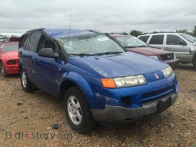 Photo 5GZCZ23D84S840470 - SATURN VUE 2004
