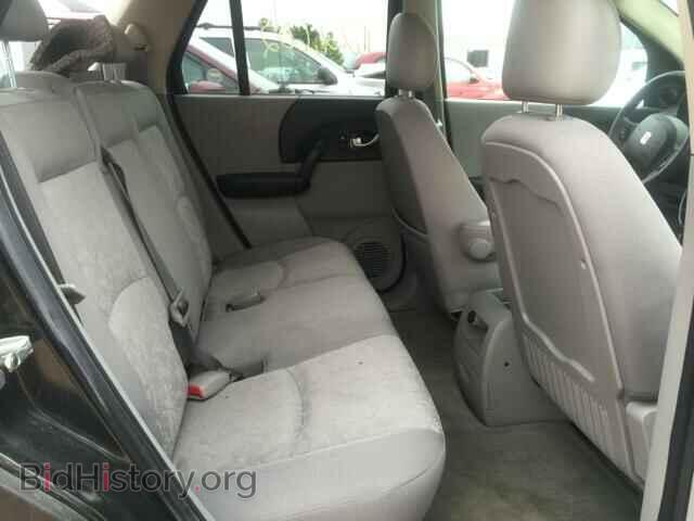 2004 SATURN VUE - VIN: 5GZCZ23D84S840470 - Фото 6