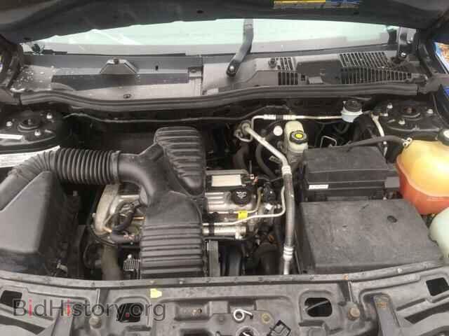 2004 SATURN VUE - VIN: 5GZCZ23D84S840470 - Фото 7