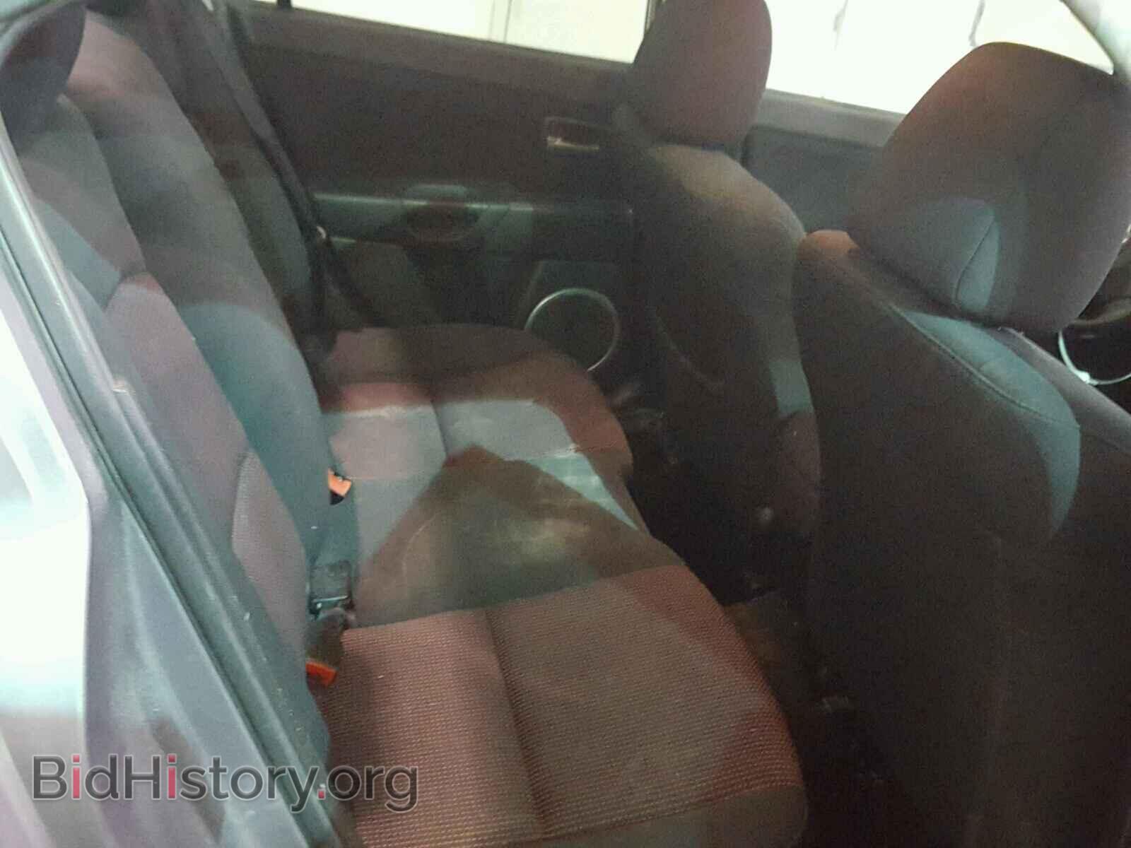 2005 MAZDA 3 S - VIN: JM1BK323751251465 - Фото 6