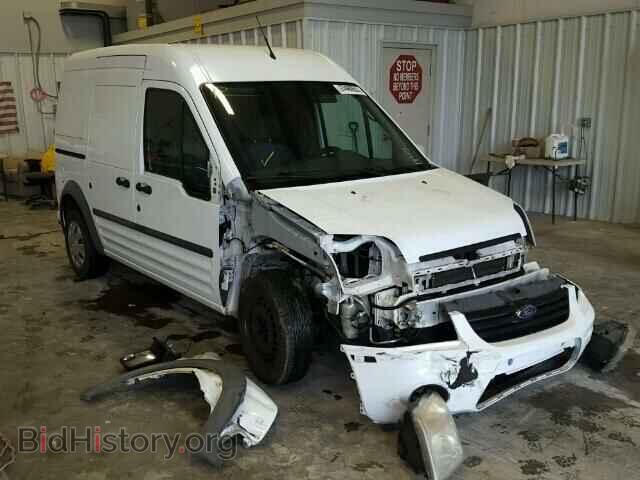 Фотография NM0LS7BN7AT008277 - FORD TRANSIT CO 2010