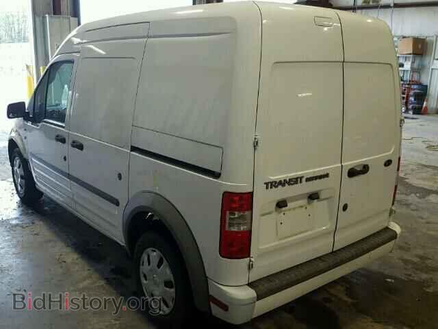 2010 FORD TRANSIT CO - VIN: NM0LS7BN7AT008277 - Фото 3