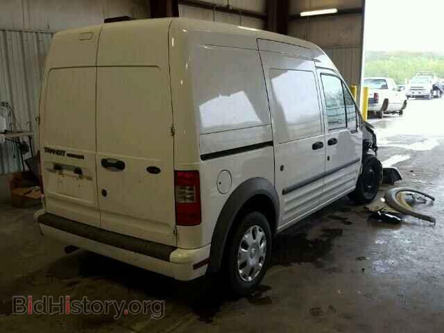 2010 FORD TRANSIT CO - VIN: NM0LS7BN7AT008277 - Фото 4