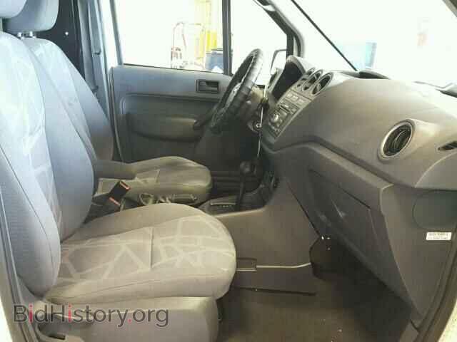 2010 FORD TRANSIT CO - VIN: NM0LS7BN7AT008277 - Фото 5
