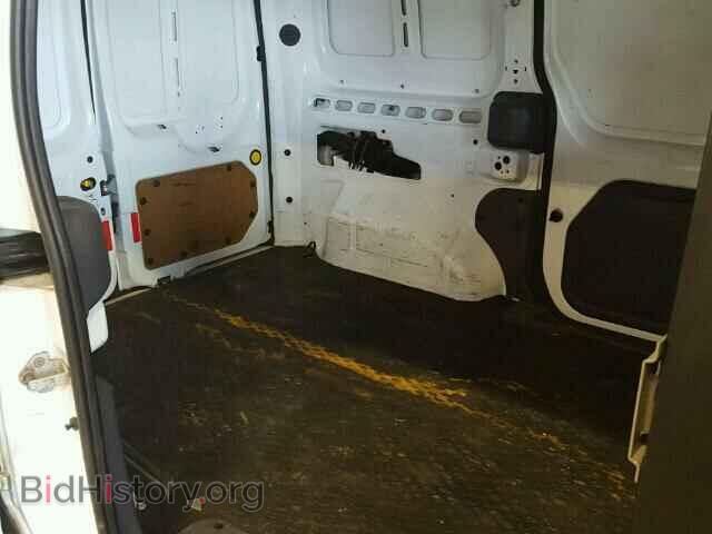 2010 FORD TRANSIT CO - VIN: NM0LS7BN7AT008277 - Фото 6