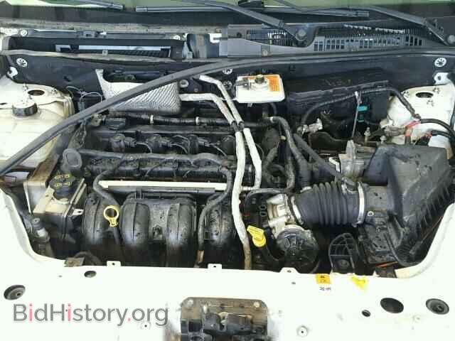 2010 FORD TRANSIT CO - VIN: NM0LS7BN7AT008277 - Фото 7