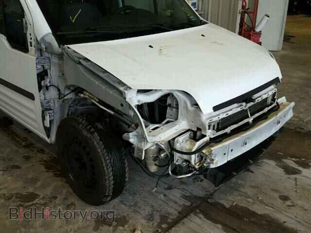 2010 FORD TRANSIT CO - VIN: NM0LS7BN7AT008277 - Фото 9