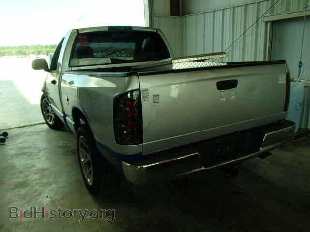 2002 DODGE RAM 1500 - VIN: 1D7HA16K72J218518 - Фото 3