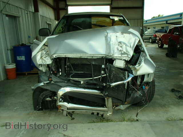 2002 DODGE RAM 1500 - VIN: 1D7HA16K72J218518 - Фото 9