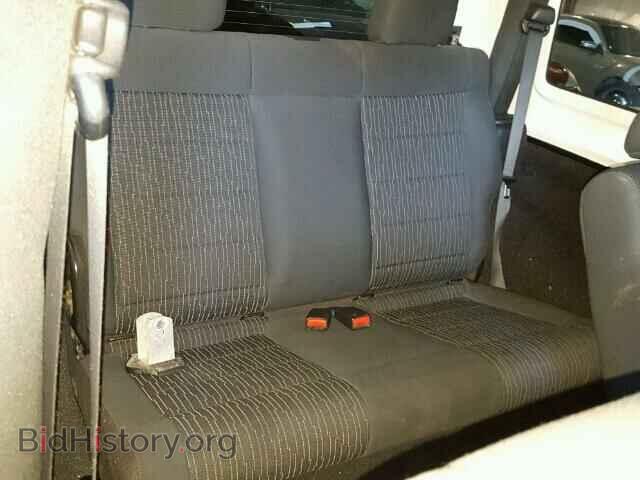 2012 JEEP WRANGLER - VIN: 1A042014 - Фото 6