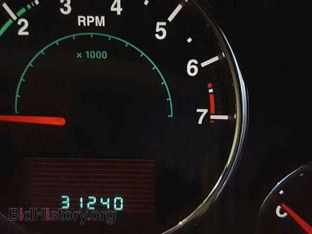 2012 JEEP WRANGLER - VIN: 1A042014 - Фото 8