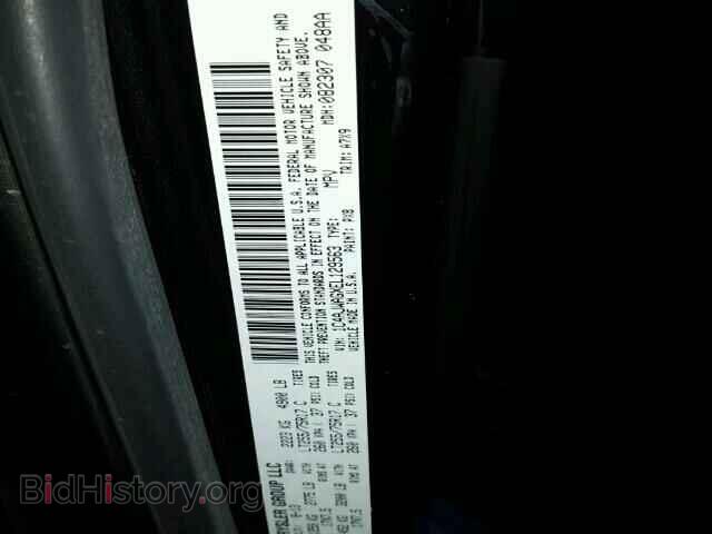 2012 JEEP WRANGLER - VIN: 1A042014 - Фото 10