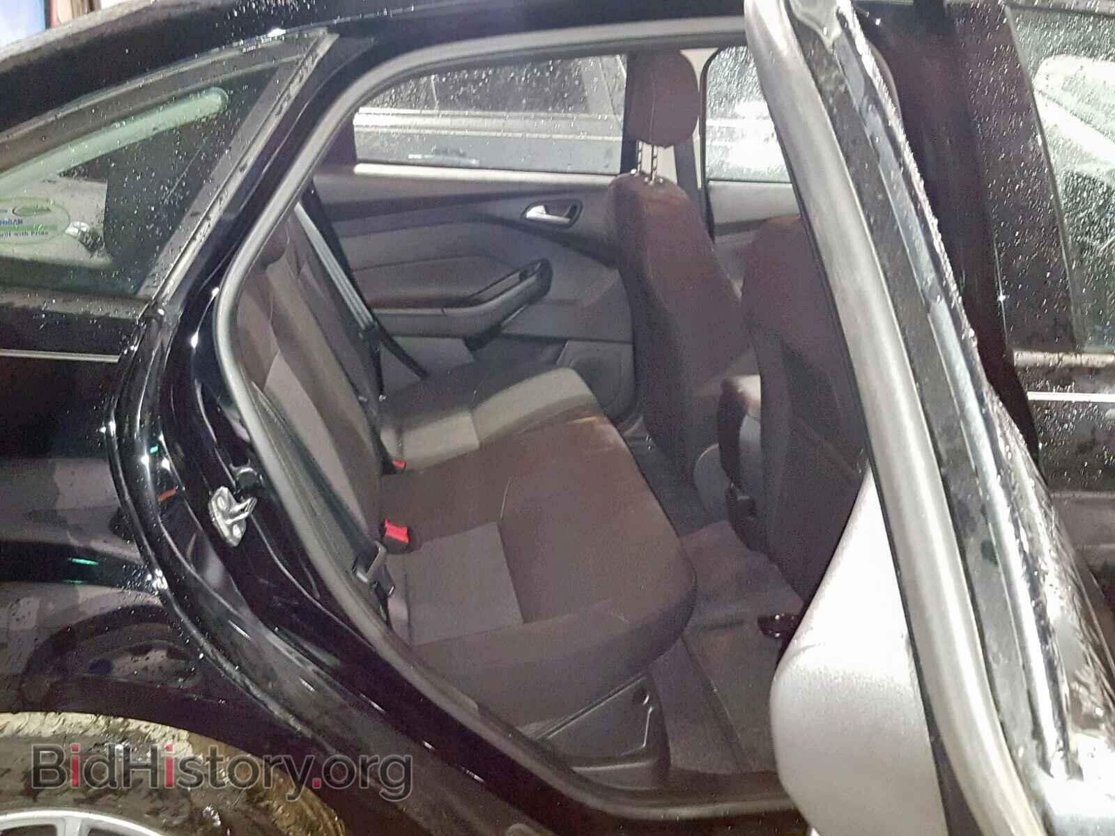 2018 FORD FOCUS SE - VIN: 1FADP3F26JL267012 - Фото 6