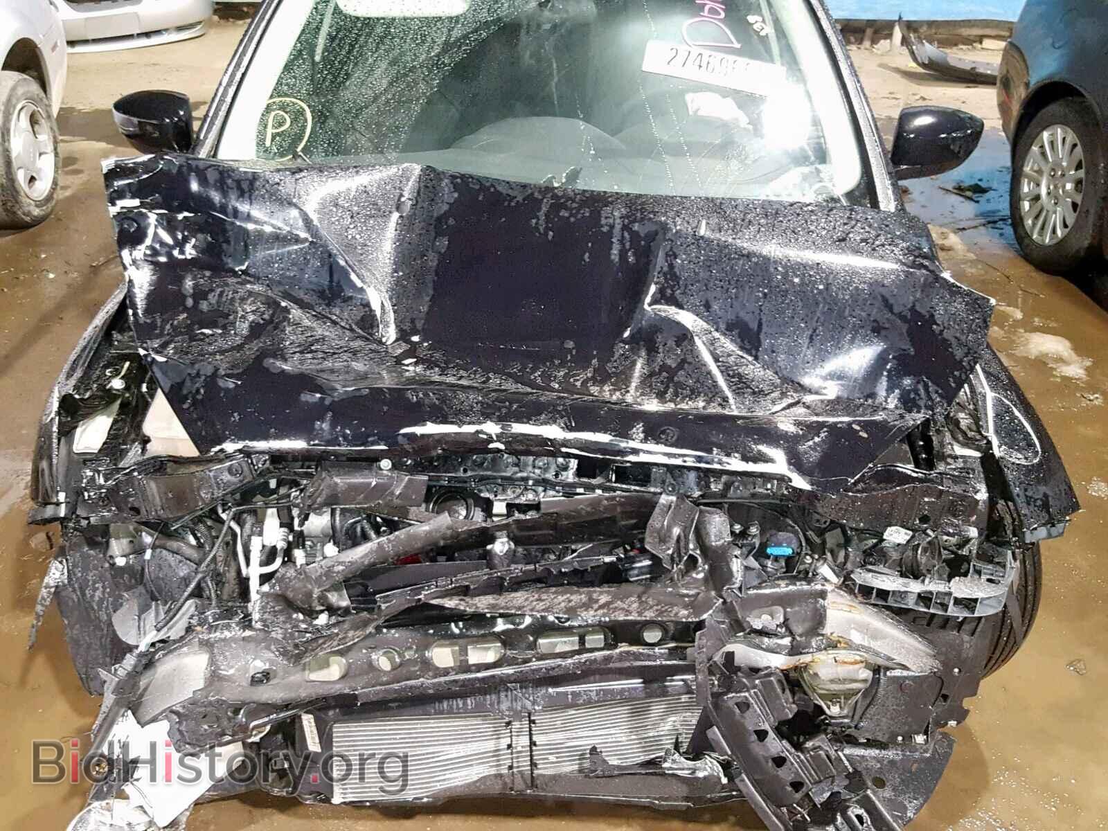 2018 FORD FOCUS SE - VIN: 1FADP3F26JL267012 - Фото 7