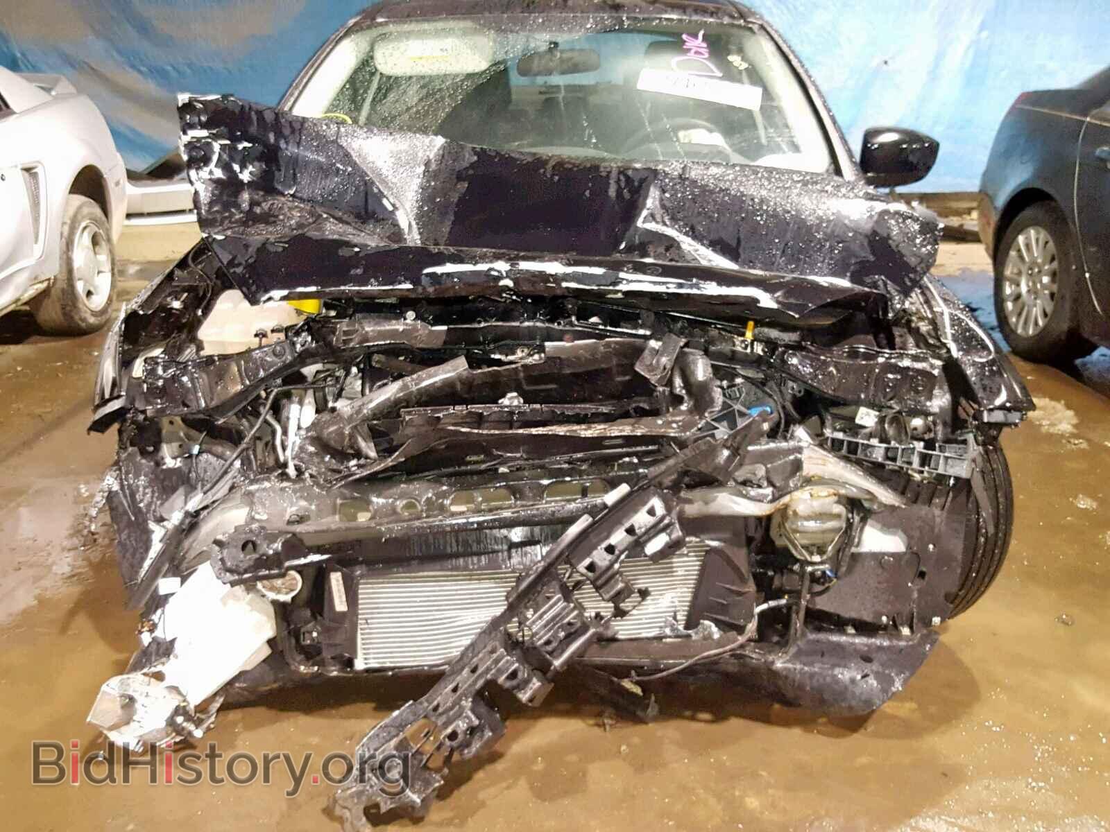 2018 FORD FOCUS SE - VIN: 1FADP3F26JL267012 - Фото 9