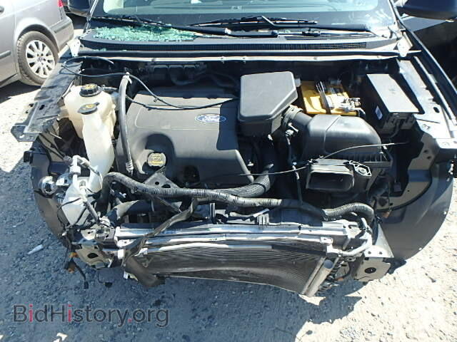 2011 FORD EDGE - VIN: 2FMDK3KC8BBB07007 - Фото 8