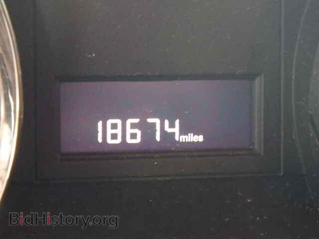 2014 DODGE CARAVAN - VIN: 2C4RDGCG6ER194172 - Фото 8