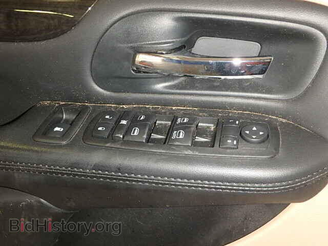 2014 DODGE CARAVAN - VIN: 2C4RDGCG6ER194172 - Фото 10