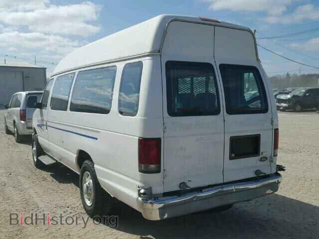 2009 FORD ECONOLINE - VIN: 1FTNS24W09DA22855 - Фото 3