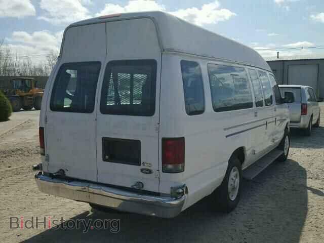 2009 FORD ECONOLINE - VIN: 1FTNS24W09DA22855 - Фото 4