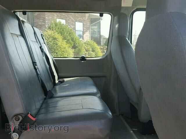 2009 FORD ECONOLINE - VIN: 1FTNS24W09DA22855 - Фото 6