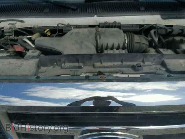 2009 FORD ECONOLINE - VIN: 1FTNS24W09DA22855 - Фото 7