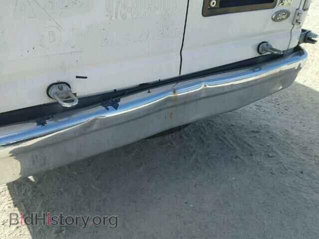 2009 FORD ECONOLINE - VIN: 1FTNS24W09DA22855 - Фото 9