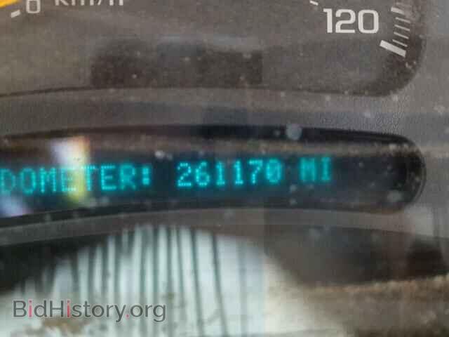 2007 CHEVROLET SILVERADO - VIN: 1GCEC19Z77Z130450 - Photo 8