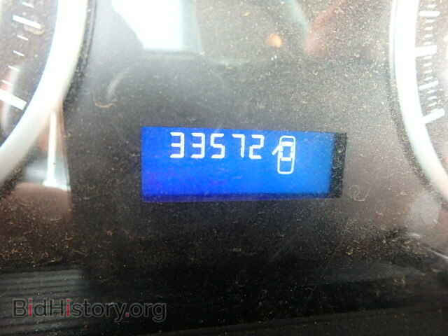 2012 DODGE RAM 1500 - VIN: 1C6RD6KT4CS208288 - Фото 8