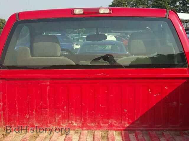 2007 CHEVROLET SILVERADO - VIN: 3GCEC14X97G243922 - Photo 6