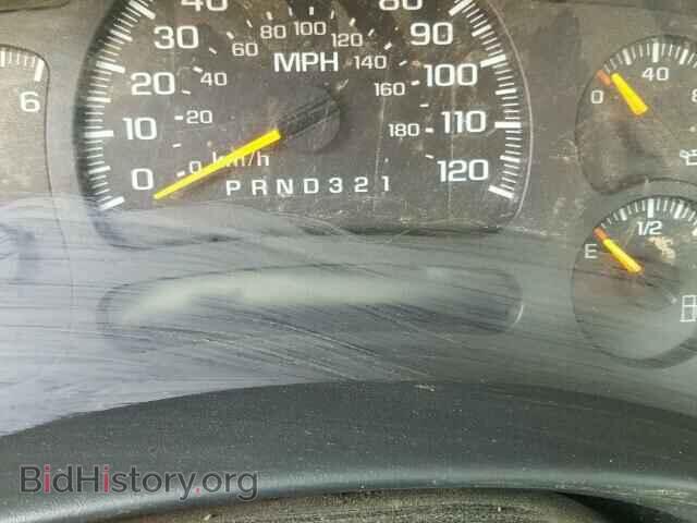 2007 CHEVROLET SILVERADO - VIN: 3GCEC14X97G243922 - Photo 8