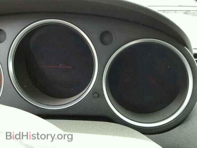 2008 NISSAN MAXIMA - VIN: 1N4BA41E88C803842 - Фото 8