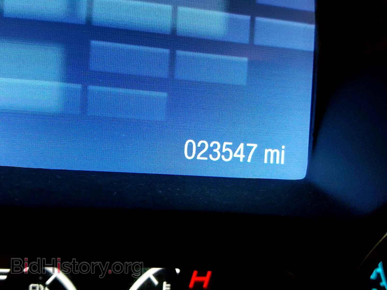 2014 FORD FOCUS SE - VIN: 1FADP3F25EL435146 - Фото 8