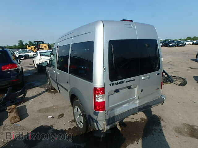 2012 FORD TRANSIT CO - VIN: NM0KS9CN6CT122201 - Фото 3