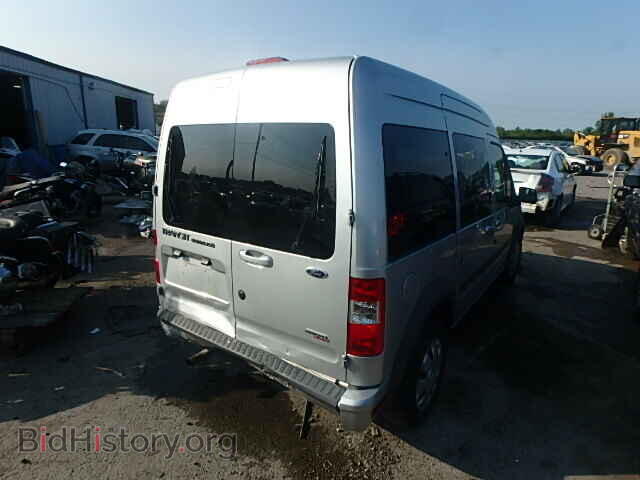2012 FORD TRANSIT CO - VIN: NM0KS9CN6CT122201 - Фото 4