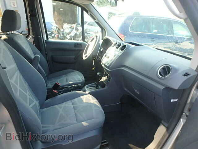 2012 FORD TRANSIT CO - VIN: NM0KS9CN6CT122201 - Фото 5