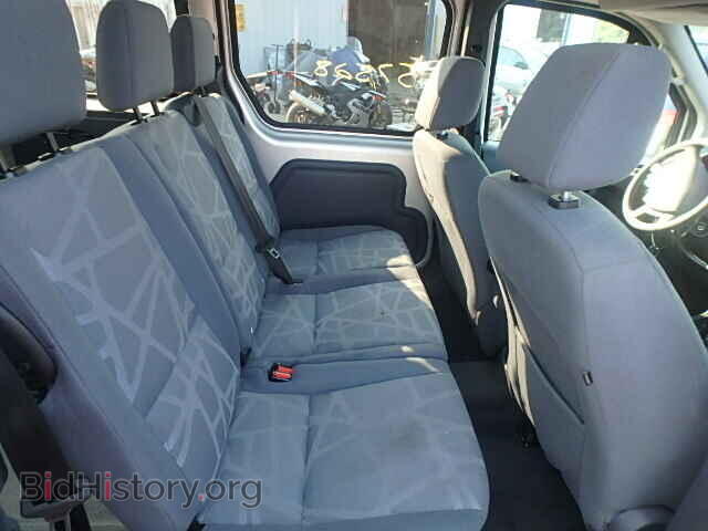 2012 FORD TRANSIT CO - VIN: NM0KS9CN6CT122201 - Фото 6
