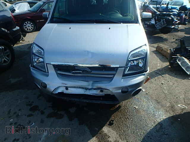 2012 FORD TRANSIT CO - VIN: NM0KS9CN6CT122201 - Фото 9