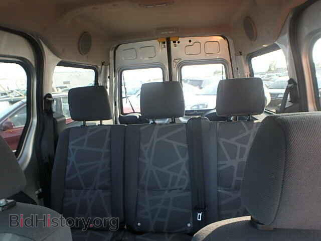 2012 FORD TRANSIT CO - VIN: NM0KS9CN6CT122201 - Фото 10