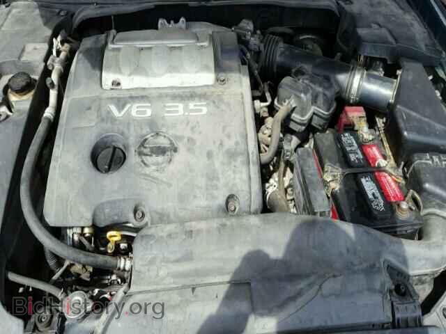 2007 NISSAN MAXIMA - VIN: 1N4BA41E87C819571 - Фото 7