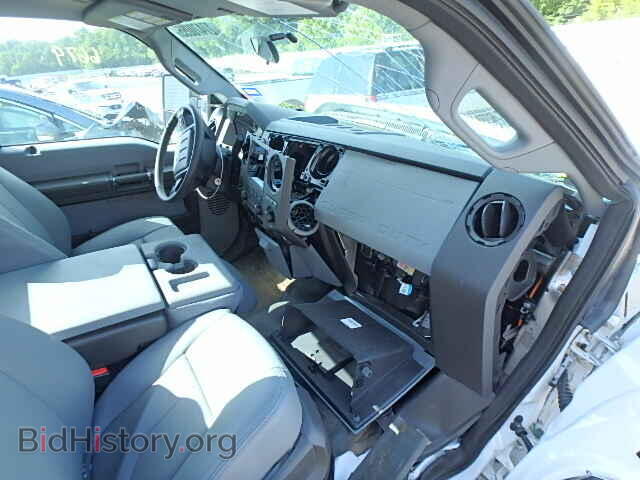 2015 FORD F250 - VIN: 1FTBF2A64FEC11915 - Фото 5