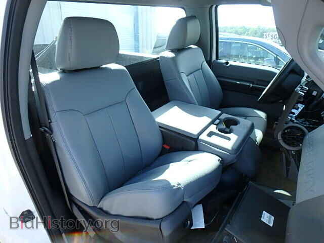2015 FORD F250 - VIN: 1FTBF2A64FEC11915 - Фото 6