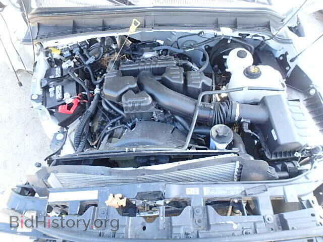 2015 FORD F250 - VIN: 1FTBF2A64FEC11915 - Фото 7